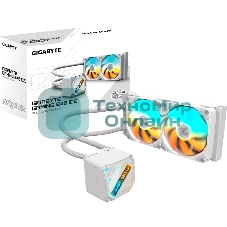 Кулер для процессора Gigabyte MULTI SOCKET GP-GIGABYTE GME 240I