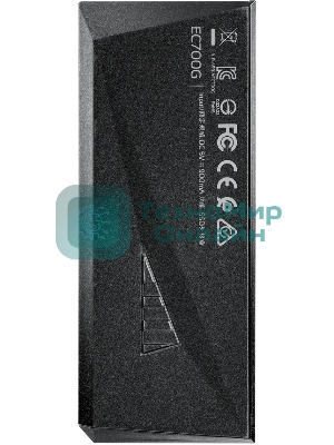 Корпус для HDD/SSD ADATA EC700G