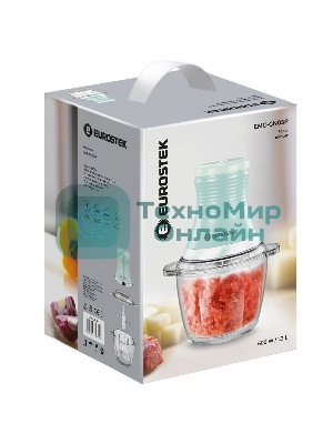 Измельчитель Eurostek EMC-GN05P
