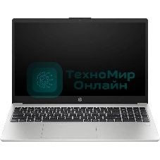 Ноутбук HP 255 G10 Ryzen 5 7535U 16Gb SSD512Gb AMD Radeon Graphics 15.6