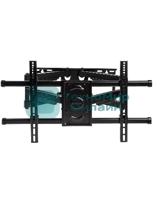 Кронштейн для телевизора Arm Media PARAMOUNT-70 черный, 32