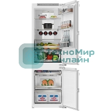 Встраиваемый холодильник Haier BCF5261WRU