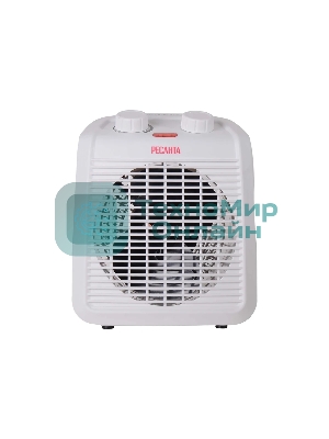 Тепловентилятор Ресанта ТВC-2K