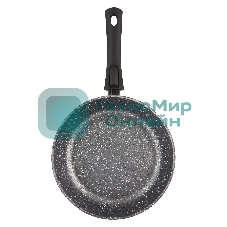Сковорода а/пр литая 28см съемн/руч Кристалл ТМ Традиция
