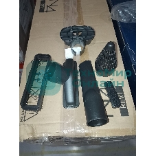 (Б/У) Пылесос MYCLEAN FARRIS NBL20D03 ROMBICA (Б/У товар  в упаковке со  значительными  повреждениями, либо упаковка не заводская)
