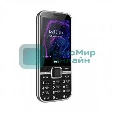 Мобильный телефон BQ 2800L Art 4G черный