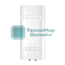 Водонагреватель Thermex Dion 50 V 2.5кВт 50л электрический настенный