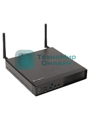 Компьютер Raskat Standart 507 (Intel Core i5-12400, H610, RAM 16Gb, SSD 256Gb, noOS)