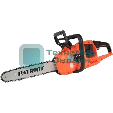 Электрическая цепная пила Patriot CS 302 дл.шины:14