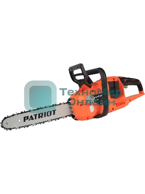 Электрическая цепная пила Patriot CS 302 дл.шины:14