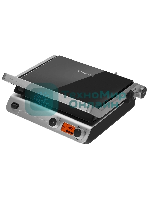 Гриль электрический Maunfeld MF-1311B