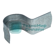 Скоба СМО Rexant 21-22 (ДМП) однолапковая для монтажного пистолета (100 шт/уп)