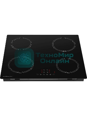 Индукционная варочная панель HOMSair HI64ABK