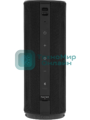 Портативная аудио колонка Xiaomi Bluetooth Speaker (QBH4275GL)
