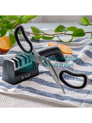 Точилка TALLER TR-62508