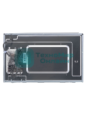 Микроволновая печь встраиваемая Korting KMI 820 GNBX