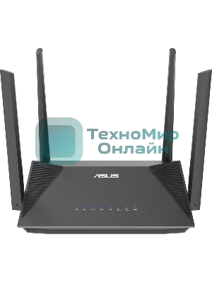 Маршрутизатор ASUS RT-AX52 PRO