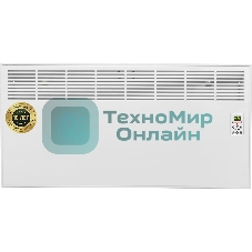 Конвектор электрический iVigo EPK4590E25 2500 Вт белый