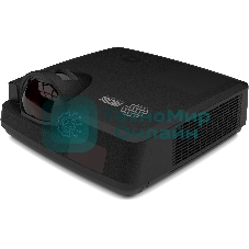 Проектор Cactus Bright CS-V2.B 3LCD 4400Lm ANSI (1024x768) 30000:1 ресурс лампы:10000часов 1xUSB typeA 1xUSB typeB 2xHDMI 4кг
