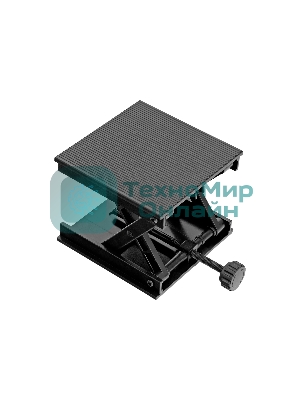 Лазерный уровень мультипризменный Denzel DLV-360-3T, 30 м, зеленый луч, Li-Ion 2,4 Aч, штатив