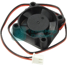 Вентилятор для корпуса 5bites FB2510S-12H2 25X10, SLEEVE, 9000RPM, 2P