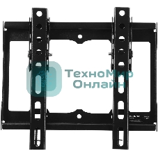 Кронштейн для телевизора Hyundai GL-T1 черный 15