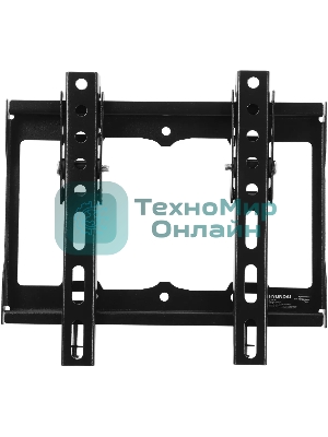 Кронштейн для телевизора Hyundai GL-T1 черный 15