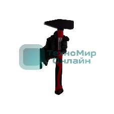 Молоток слесарный Matrix, 1500 г, фибергласовая обрезиненная рукоятка