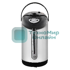 Термопот Starwind STP1130 3 л, 750 Вт, черный