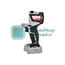 Дрель-шуруповерт ИНТЕРСКОЛ ММ-18В МультиМАКС, 18 В, 2 Ач, 42 Нм, бесщеточный