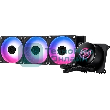 Кулер для процессора MULTI SOCKET MPG CORELIQUID P13 360 MSI