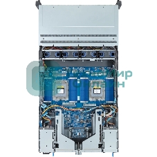 Серверная платформа GIGABYTE R283-Z96-AAE1 2U