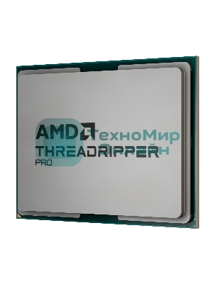 Процессор AMD Ryzen Threadripper PRO 9995WX Soc-sTR5 2.5GHz OEM