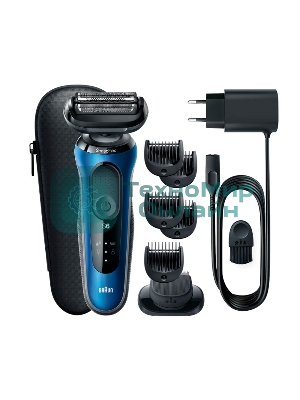 Электробритва Braun 61-B1500s