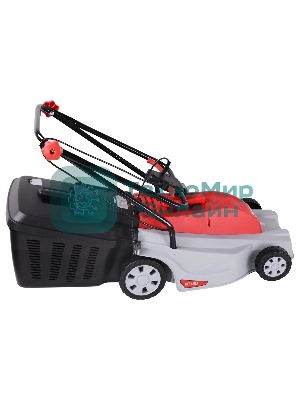 Газонокосилка электрическая Ресанта КР-2000 ЭП