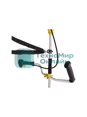 Триммер бензиновый Huter GGT-430T, 1,76 л.с.