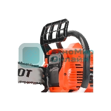 Бензопила Patriot PT3816 220105510 раб. объем 38сс, 2,0 л.с, шина 16