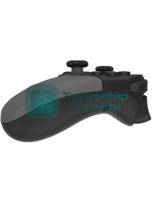 Геймпад A4Tech Bloody GPW50 Sports черный/красный USB Беспроводной виброотдача обратная связь