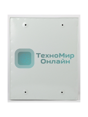 Корпус металлический ЭРА SIMPLE ЩМПг-03 360x300x175 IP54 У2 серый