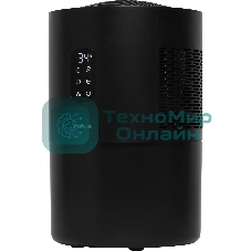 Мойка воздуха Starwind SAW5530 черный, 40 м², 4.5 л, фильтрация, ароматизация