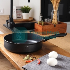 Сковорода глубокая TalleR TR-44178 28 см 