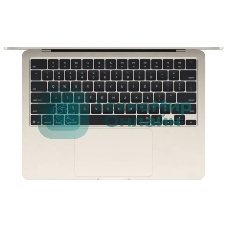 Ноутбук Apple MacBook Air A3240/13.6