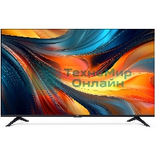 Телевизор Xiaomi TV A 65 2026 L65MB-ARU черный DLED UHD 60Hz Smart TV