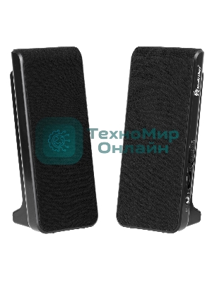 Портативная колонка Smartbuy FEST