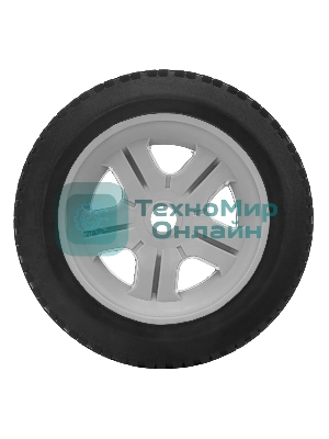 Транспортировочный комплект для генераторов Denzel DES-55, DES-55E