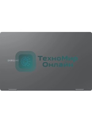 Ноутбук Samsung Galaxy Book 5 Pro 360 NP960 Core Ultra 7 256V 16Gb SSD512Gb Intel Arc 16