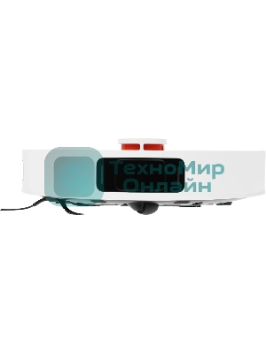 Робот-пылесос Xiaomi S20+ белый EU