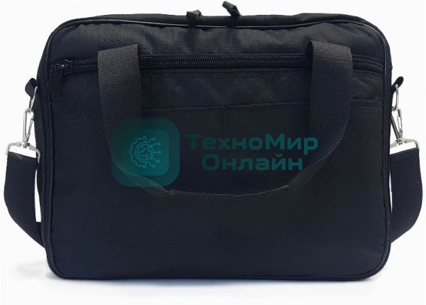 Сумка для ноутбука DURABOOK S14IG2 летняя 14,0 цв. черный