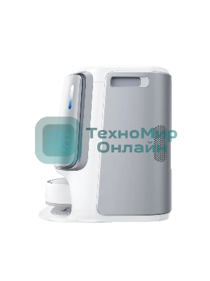 Робот-пылесос Narwal Freo Z Ultra белый YJCC017