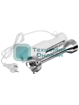 Блендер Scarlett SC-HB42F09 белый